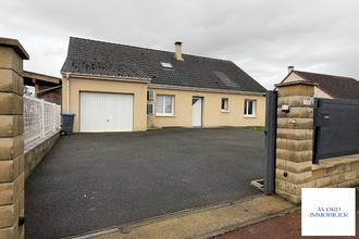 Ma-Cabane - Vente Maison Avord, 133 m²