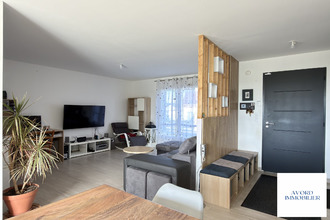 Ma-Cabane - Vente Maison Avord, 96 m²