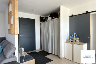 Ma-Cabane - Vente Maison Avord, 96 m²