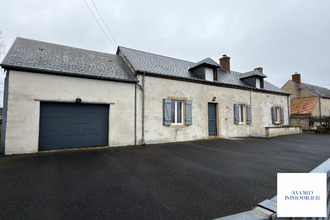 Ma-Cabane - Vente Maison Avord, 133 m²