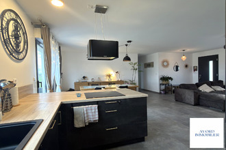 Ma-Cabane - Vente Maison Avord, 93 m²