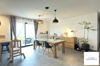 Ma-Cabane - Vente Maison Avord, 93 m²