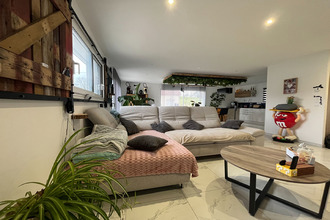 Ma-Cabane - Vente Maison AVOUDREY, 115 m²