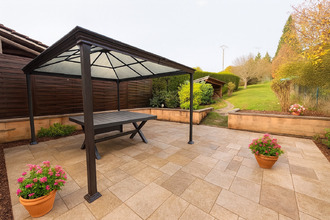 Ma-Cabane - Vente Maison Avrainville, 145 m²