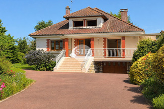 Ma-Cabane - Vente Maison Avrainville, 156 m²