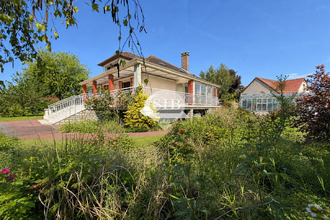 Ma-Cabane - Vente Maison Avrainville, 156 m²