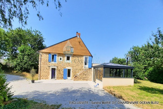 Ma-Cabane - Vente Maison Avranches, 165 m²