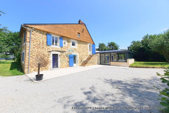 Ma-Cabane - Vente Maison Avranches, 165 m²