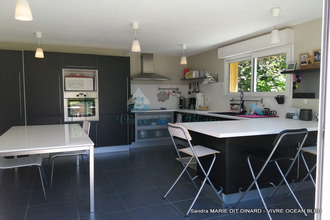 Ma-Cabane - Vente Maison Avranches, 165 m²