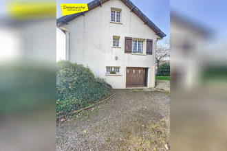 Ma-Cabane - Vente Maison AVRANCHES, 86 m²