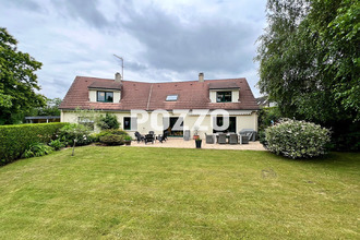 Ma-Cabane - Vente Maison AVRANCHES, 188 m²