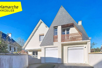 Ma-Cabane - Vente Maison AVRANCHES, 260 m²