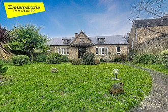 Ma-Cabane - Vente Maison AVRANCHES, 160 m²