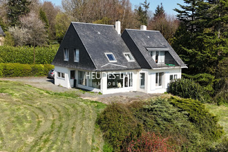 Ma-Cabane - Vente Maison AVRANCHES, 232 m²