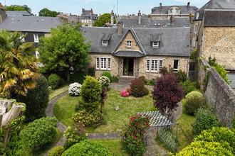 Ma-Cabane - Vente Maison AVRANCHES, 130 m²