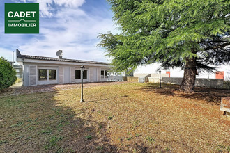 Ma-Cabane - Vente Maison Avranches, 86 m²
