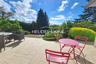 Ma-Cabane - Vente Maison AVRANCHES, 186 m²