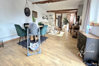 Ma-Cabane - Vente Maison Avremesnil, 127 m²