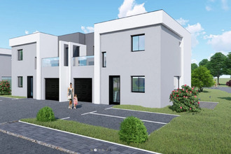 Vente Maison 54150, Avril France