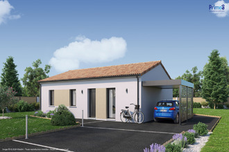 Vente Maison 49240, AVRILLE France