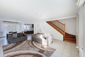 Ma-Cabane - Vente Maison AVRILLE, 97 m²