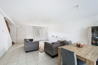 Ma-Cabane - Vente Maison AVRILLE, 97 m²