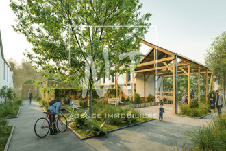 Ma-Cabane - Vente Maison AVRILLE, 85 m²