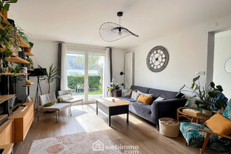 Ma-Cabane - Vente Maison Avrillé, 116 m²