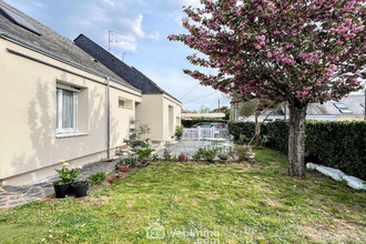Ma-Cabane - Vente Maison Avrillé, 116 m²