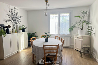 Ma-Cabane - Vente Maison Avrillé, 116 m²