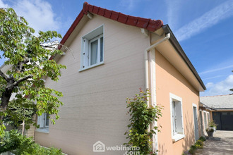 Ma-Cabane - Vente Maison Avrille, 130 m²