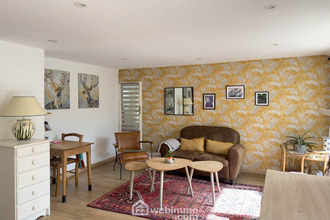 Ma-Cabane - Vente Maison Avrille, 130 m²