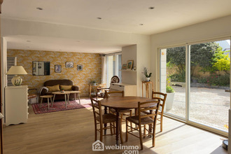 Ma-Cabane - Vente Maison Avrille, 130 m²