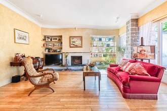 Ma-Cabane - Vente Maison AVRILLE, 242 m²