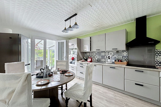 Ma-Cabane - Vente Maison AVRILLE, 130 m²