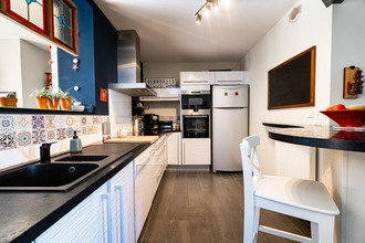 Ma-Cabane - Vente Maison AVRILLE, 126 m²