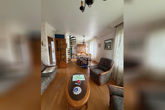 Ma-Cabane - Vente Maison Avrillé, 130 m²