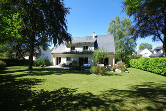 Ma-Cabane - Vente Maison AVRILLE, 188 m²
