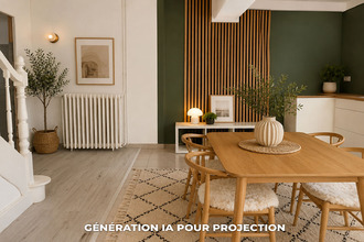Ma-Cabane - Vente Maison AVRILLE, 85 m²
