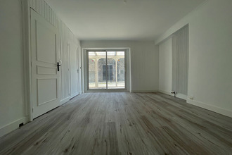 Ma-Cabane - Vente Maison AVRILLE, 85 m²