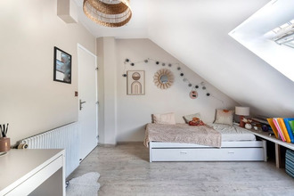 Ma-Cabane - Vente Maison AVRILLE, 136 m²