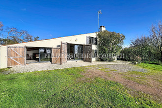 Ma-Cabane - Vente Maison Avrillé, 125 m²