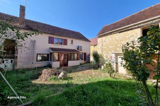 Ma-Cabane - Vente Maison AVROLLES, 110 m²