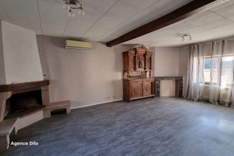 Ma-Cabane - Vente Maison AVROLLES, 110 m²