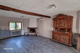 Ma-Cabane - Vente Maison AVROLLES, 110 m²