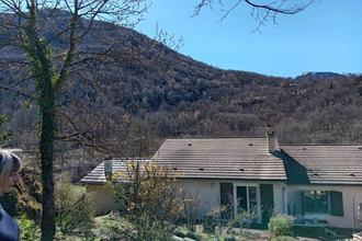 Ma-Cabane - Vente Maison AX-LES-THERMES, 129 m²