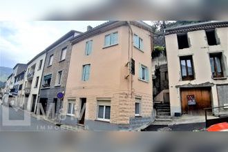 Ma-Cabane - Vente Maison AXAT, 83 m²