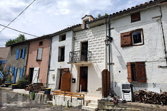 Ma-Cabane - Vente Maison AXAT, 40 m²