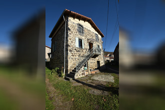 Ma-Cabane - Vente Maison Aydat, 78 m²