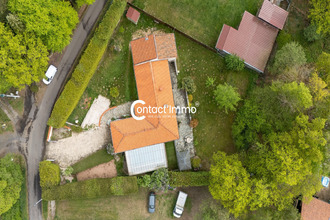 Ma-Cabane - Vente Maison Aydat, 180 m²